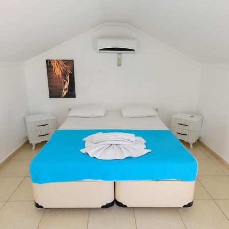 Kavak Hisar Villa Fethiye Eksteriør bilde