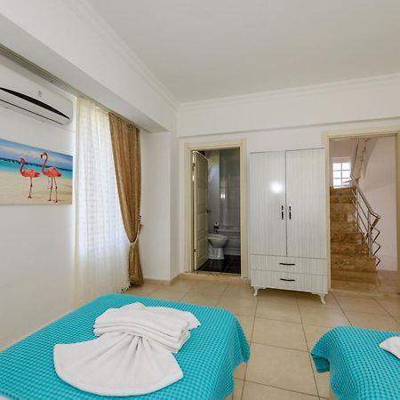 Kavak Hisar Villa Fethiye Eksteriør bilde