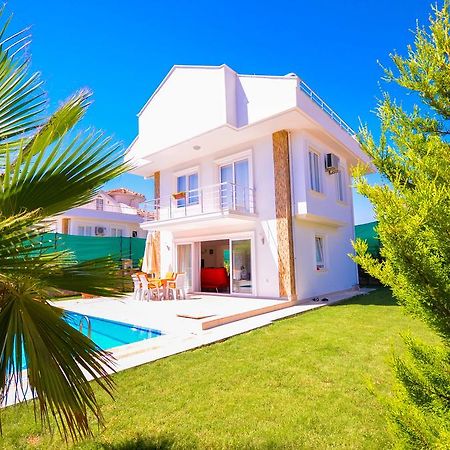 Kavak Hisar Villa Fethiye Eksteriør bilde
