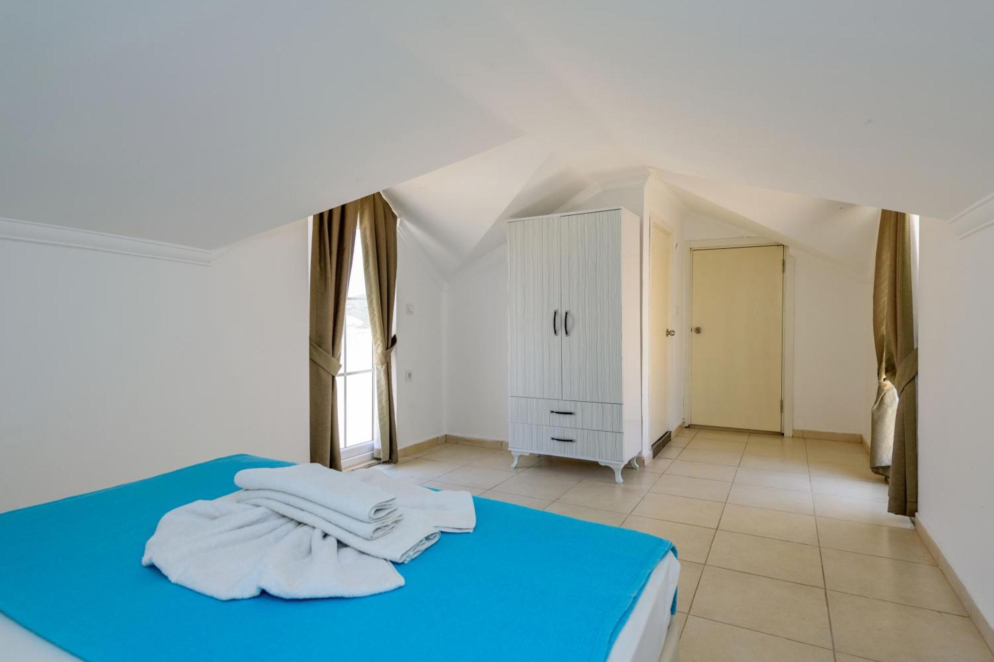 Kavak Hisar Villa Fethiye Eksteriør bilde